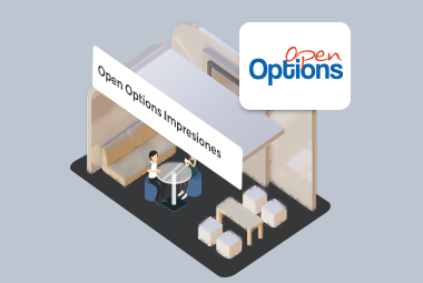 OPEN OPTIONS