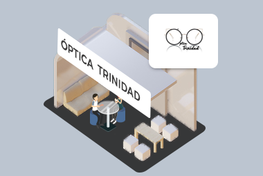 ÓPTICA TRINIDAD